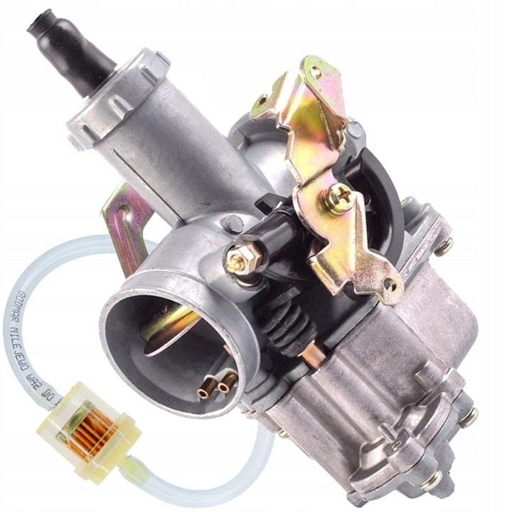 Gaźnik PZ30 Pompka Cross Rxf Atv Quad Bashan Loncin Eagle Shineray 200 250