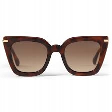 Jimmy Choo Ciara/g/s Ocy Hvn okulary kocie