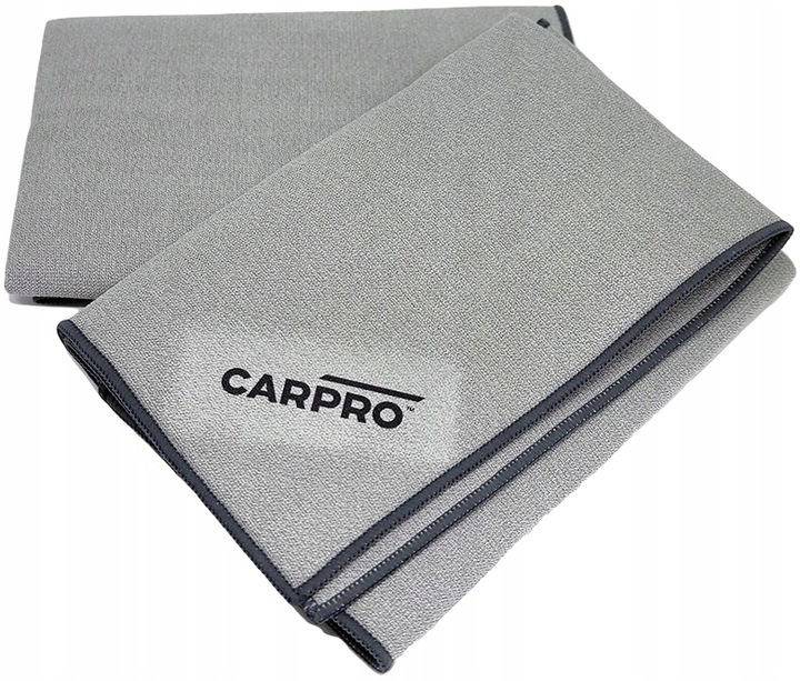 

CarPro GlassFiber Mikrofibra do szyb 40x40 cm