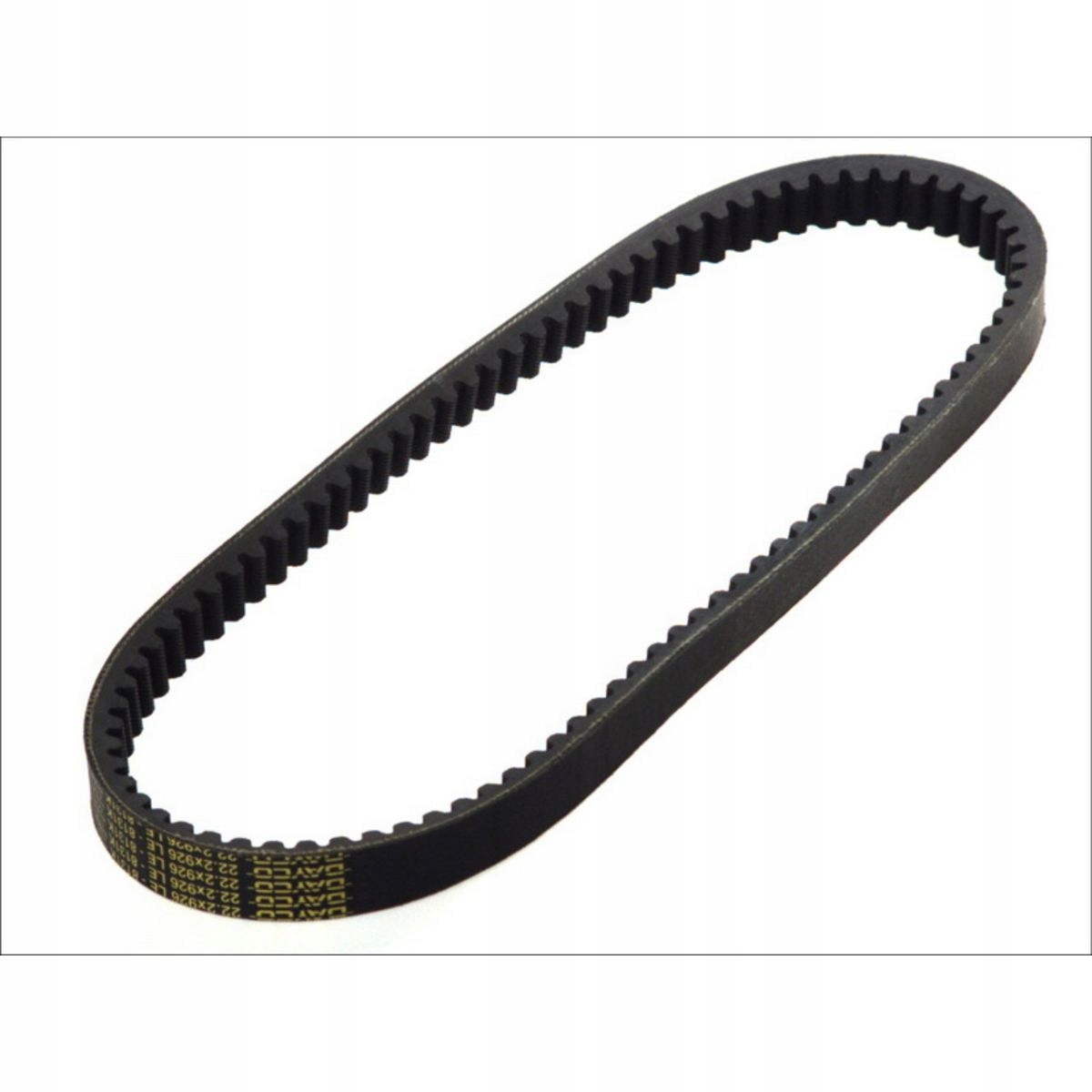Hnací remeň Dayco 22,2x926 aramidový (Kevlar)