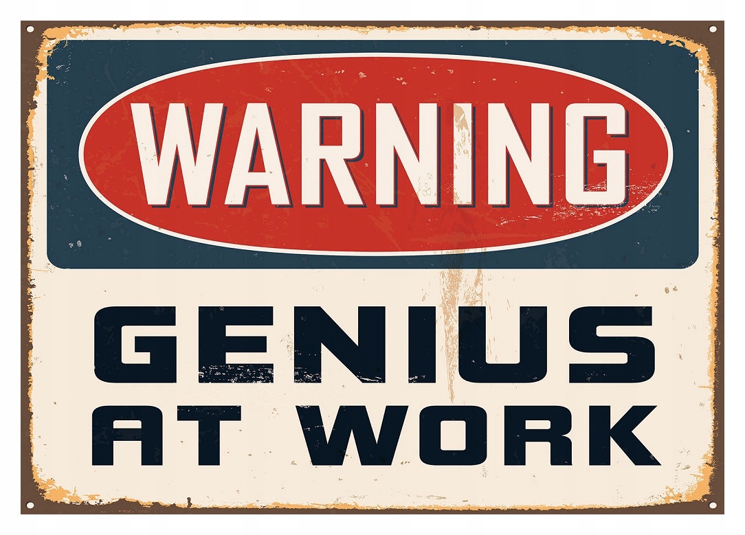 Vliesová fototapeta Génius v práci Loft Retro Metal 312x219 lepidlo