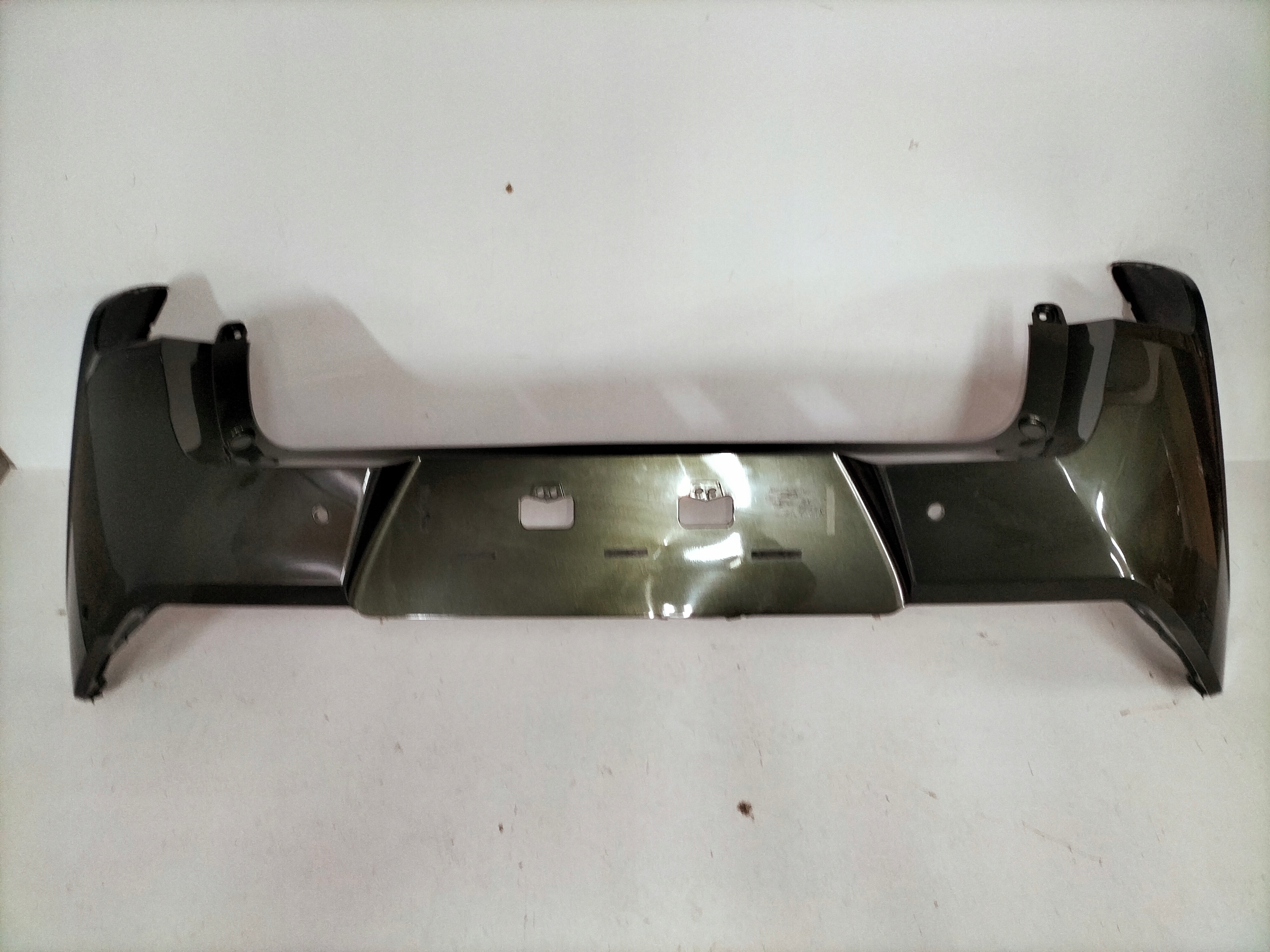 bumper rear rear part LEXUS UX 18