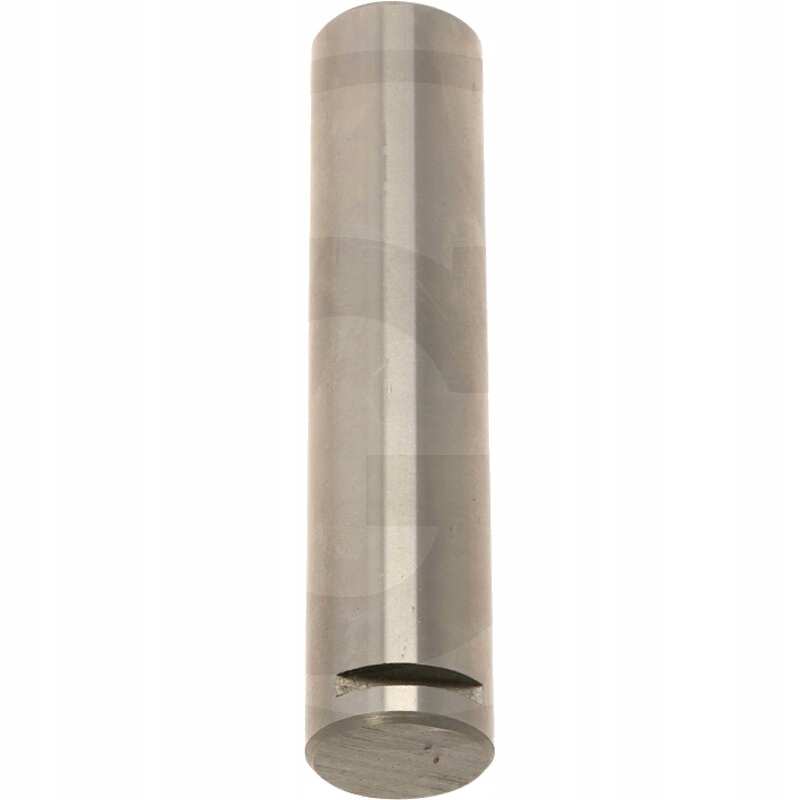 Oś stalowa TREX.PARTS 11135706 do wózków widłowych 114,4 mm