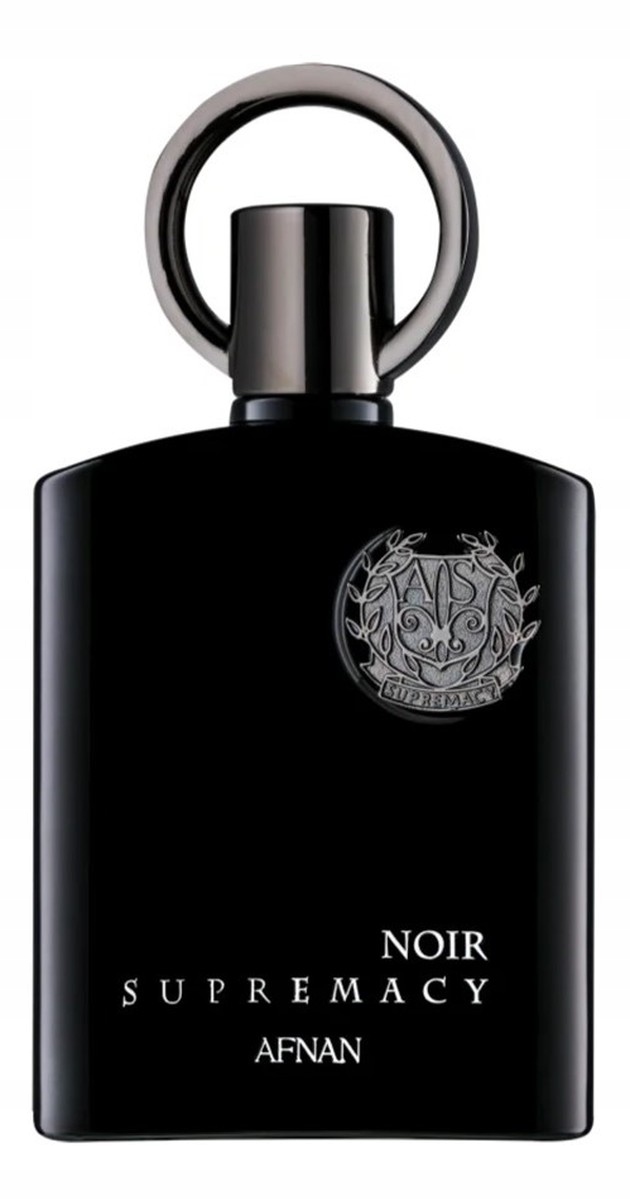 Afnan Supremacy Noir parfémovaná voda sprej 100 ml