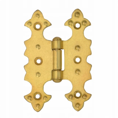 

Zawias meblowy ozdobny Z-06 złoto