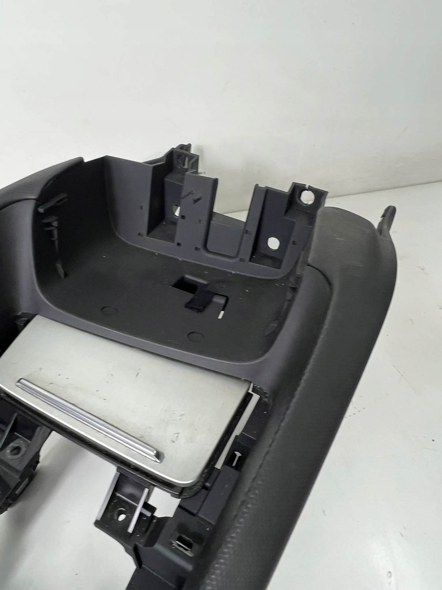 тунель середина перед черный Audi тт 8J англия