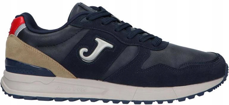 Buty sportowe Joma .200 Men 2203 Navy roz.41