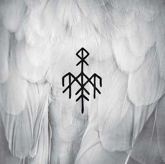 Wardruna: Kvitravn: First Flight Of The White Raven 2CD