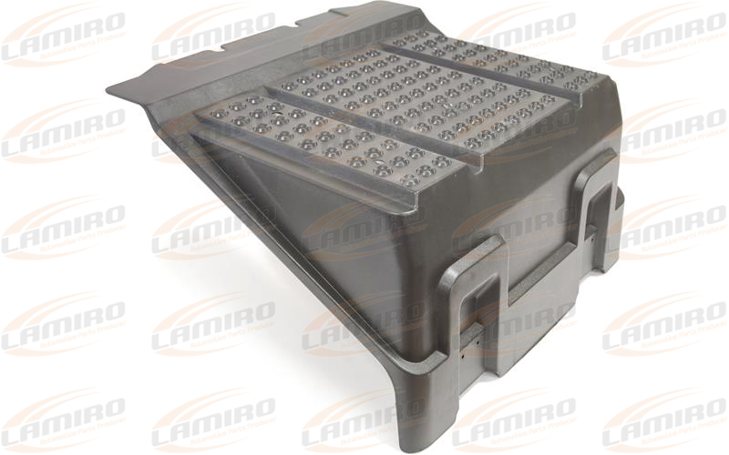 890-88EX - SCANIA S R КРИШКА АКУМУЛЯТОРА КОРПУС