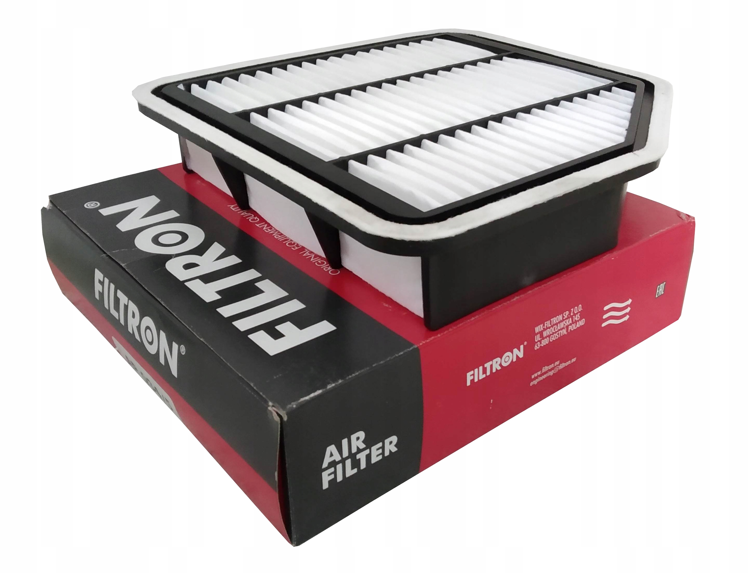 

Lexus Is II 05-13 IS250 IS350 Filtr Powietrza