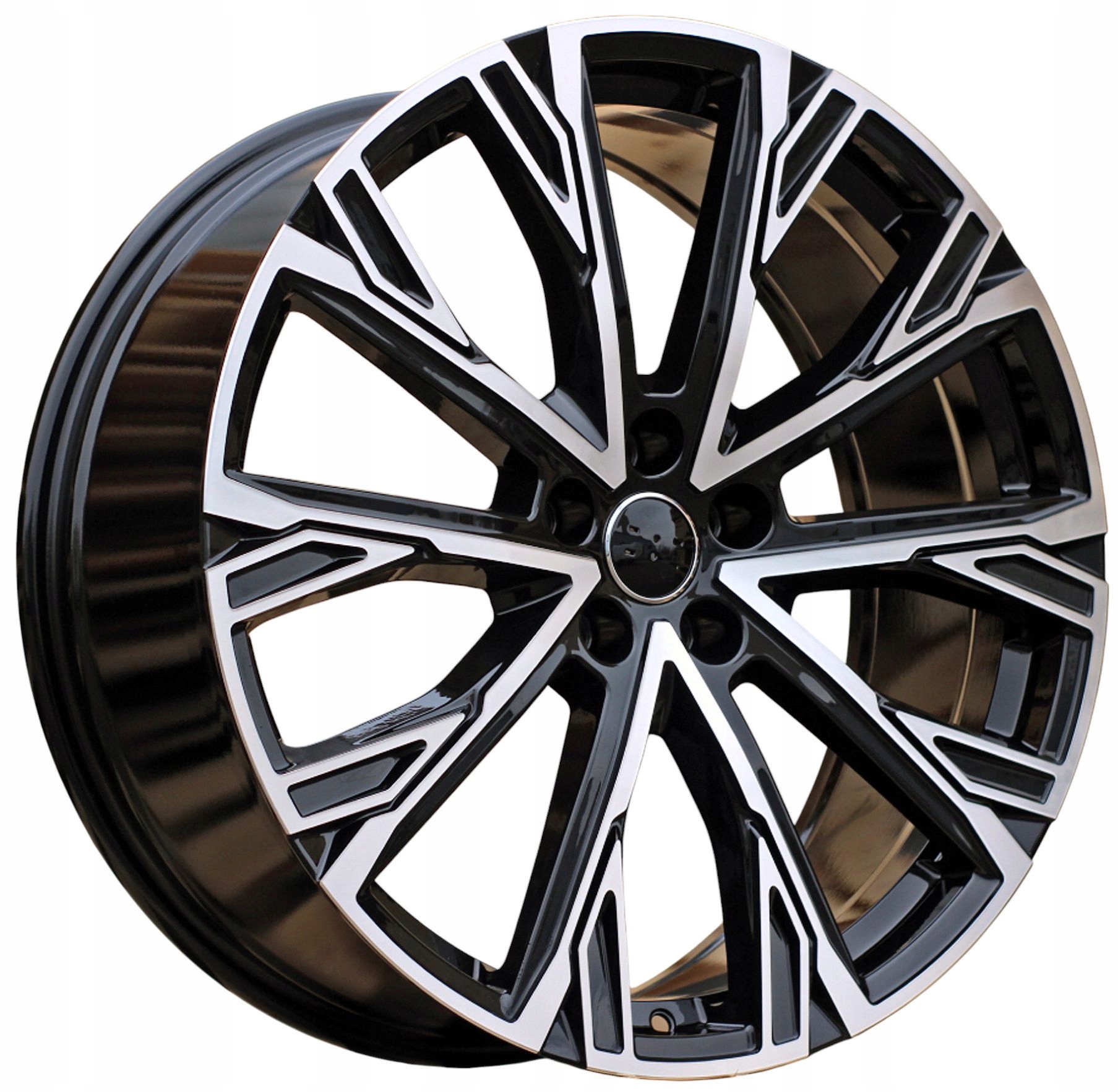 Ráfky 21 až 5x112 Audi A6 C7 C8 Allroad S6 C7 C8 Q3 RSQ3 Q5 Fy