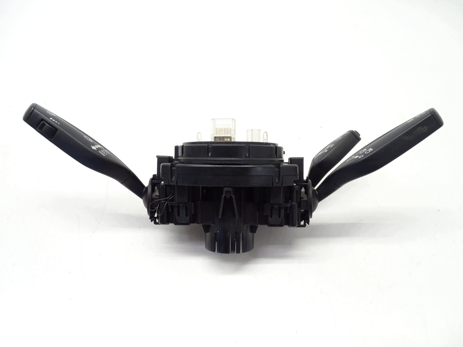 steering wheel levers and controls ring control PAJAK AUDI A6 C7 4G0953568A 4G0953502A