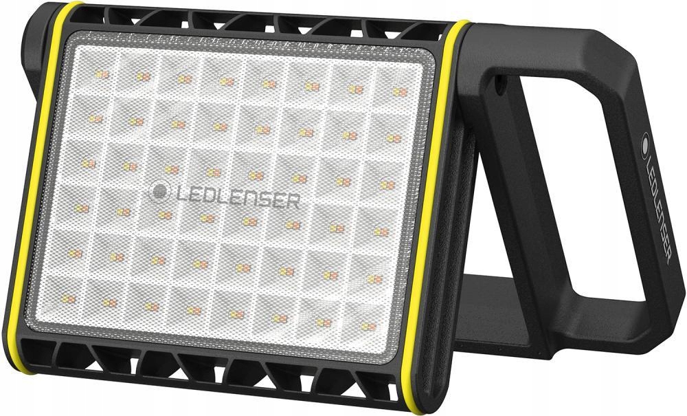 Akumulátorová dielenská lampa AF8R Work Ledlenser
