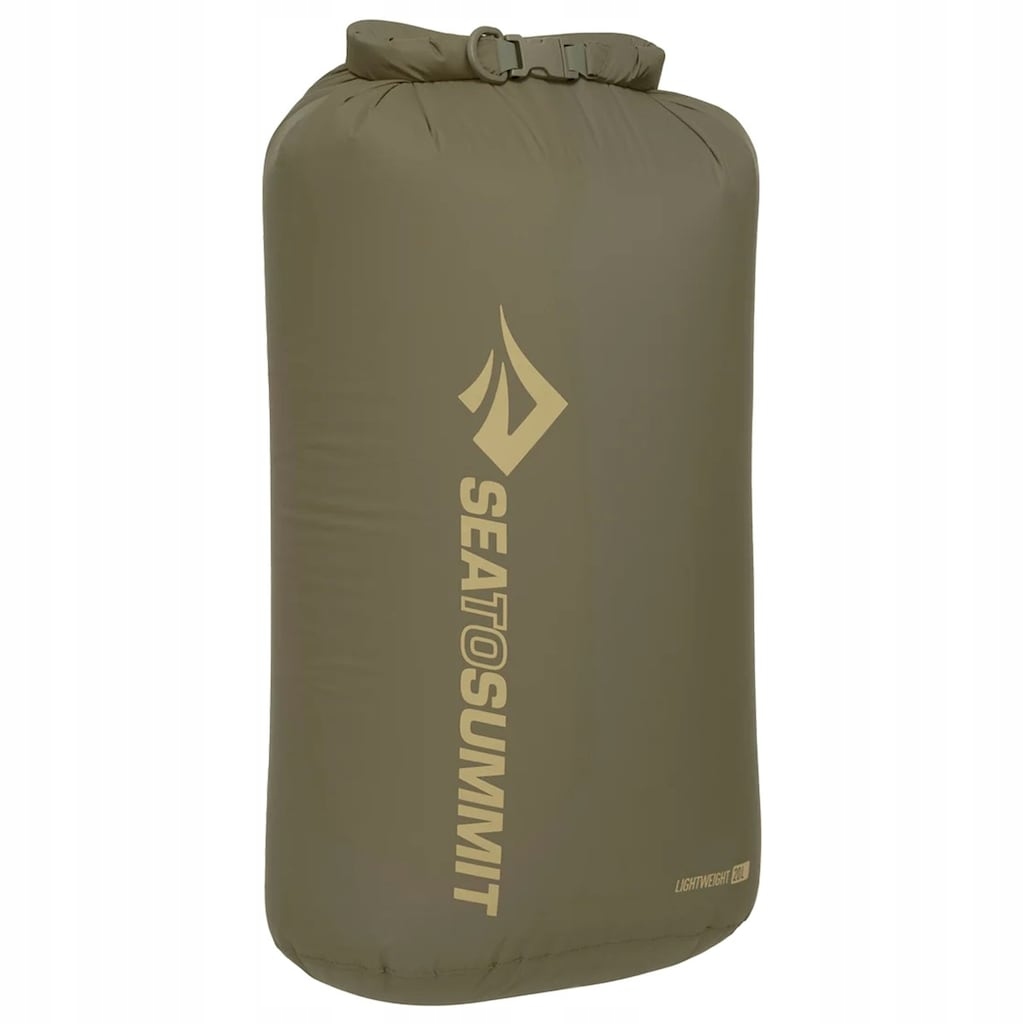 Worek wodoszczelny Sea to Summit Lightweight Dry Bag 20L