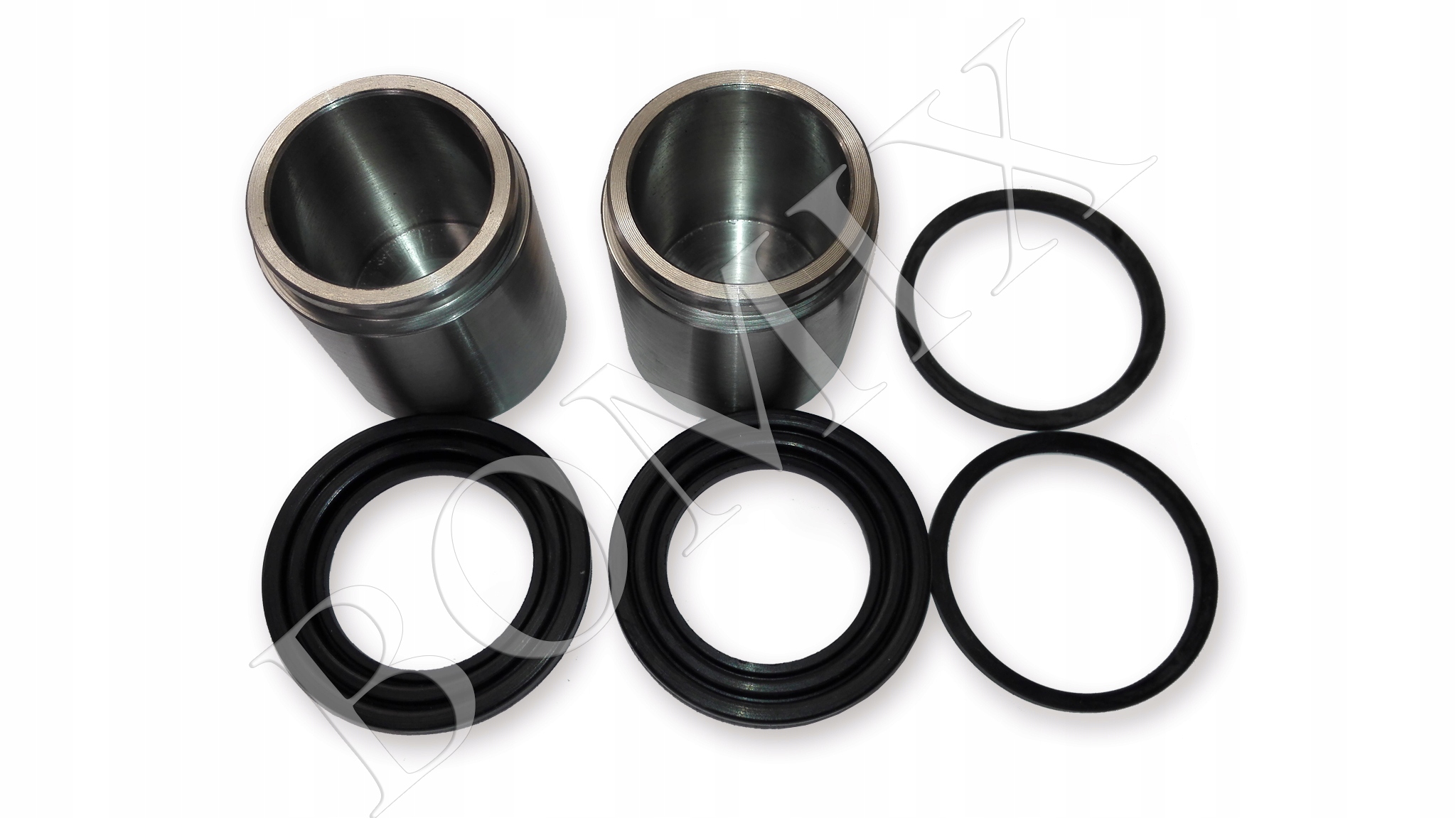 4010940.1 - Комплект для ремонта тормозного суппорта Multicar M26