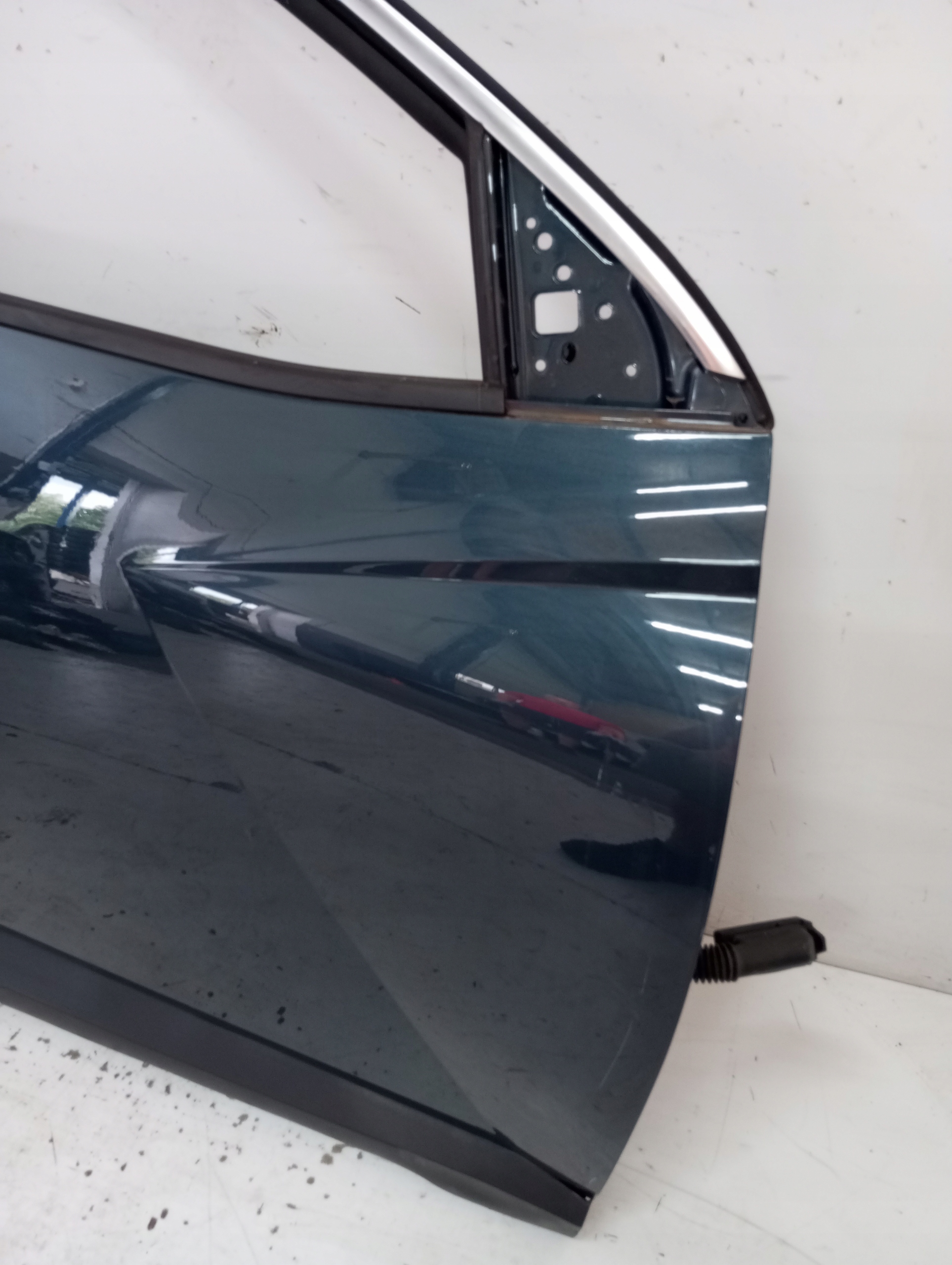 door HYUNDAI TUCSON 4 IV right front 20r