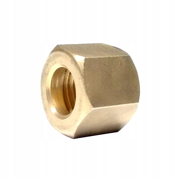 

Nakrętka Króćca Tlen ARGON/CO2 G 1/4 Rh