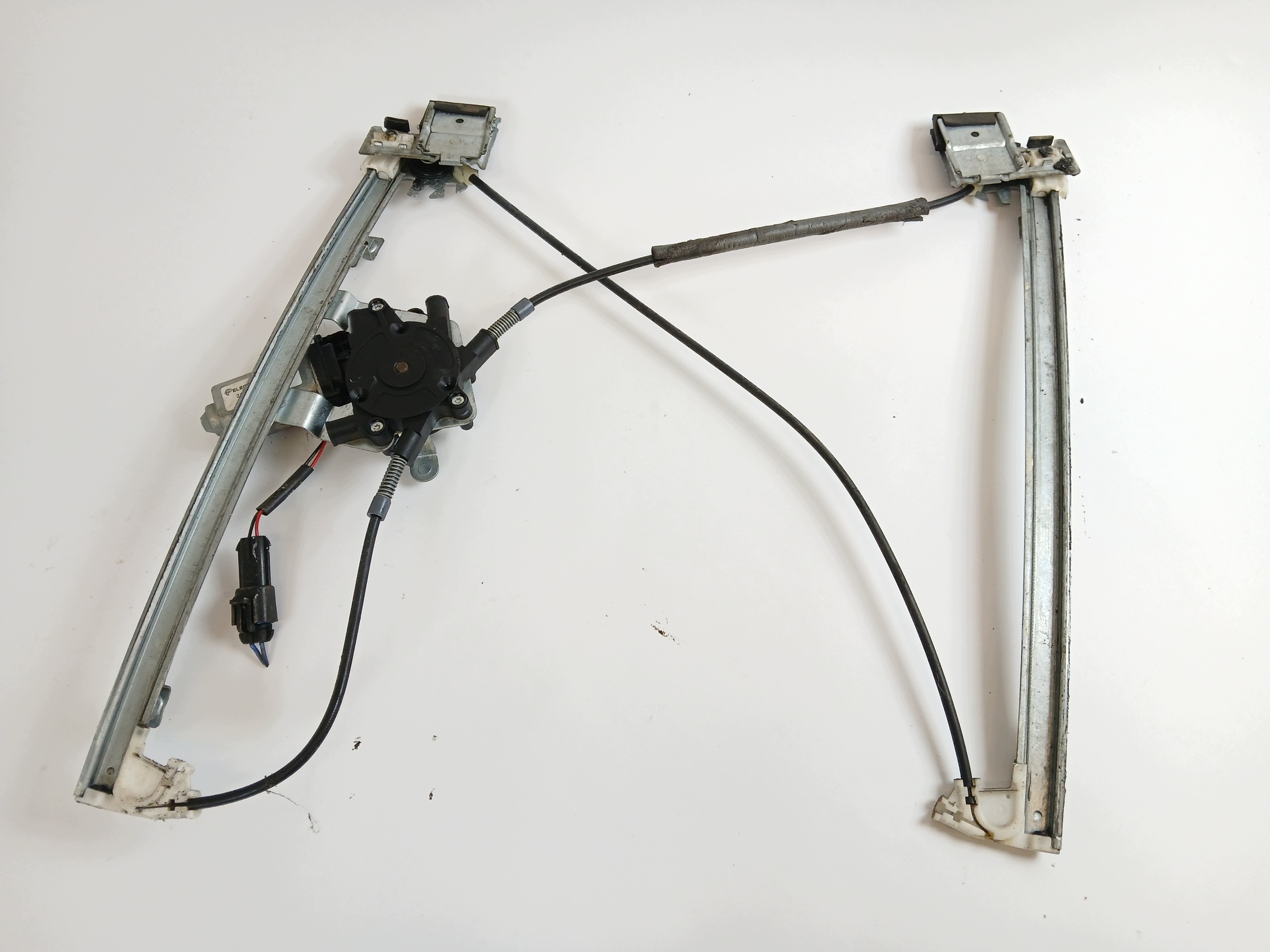 RENAULT SCENIC and MEGANE and window regulator right front 2133343