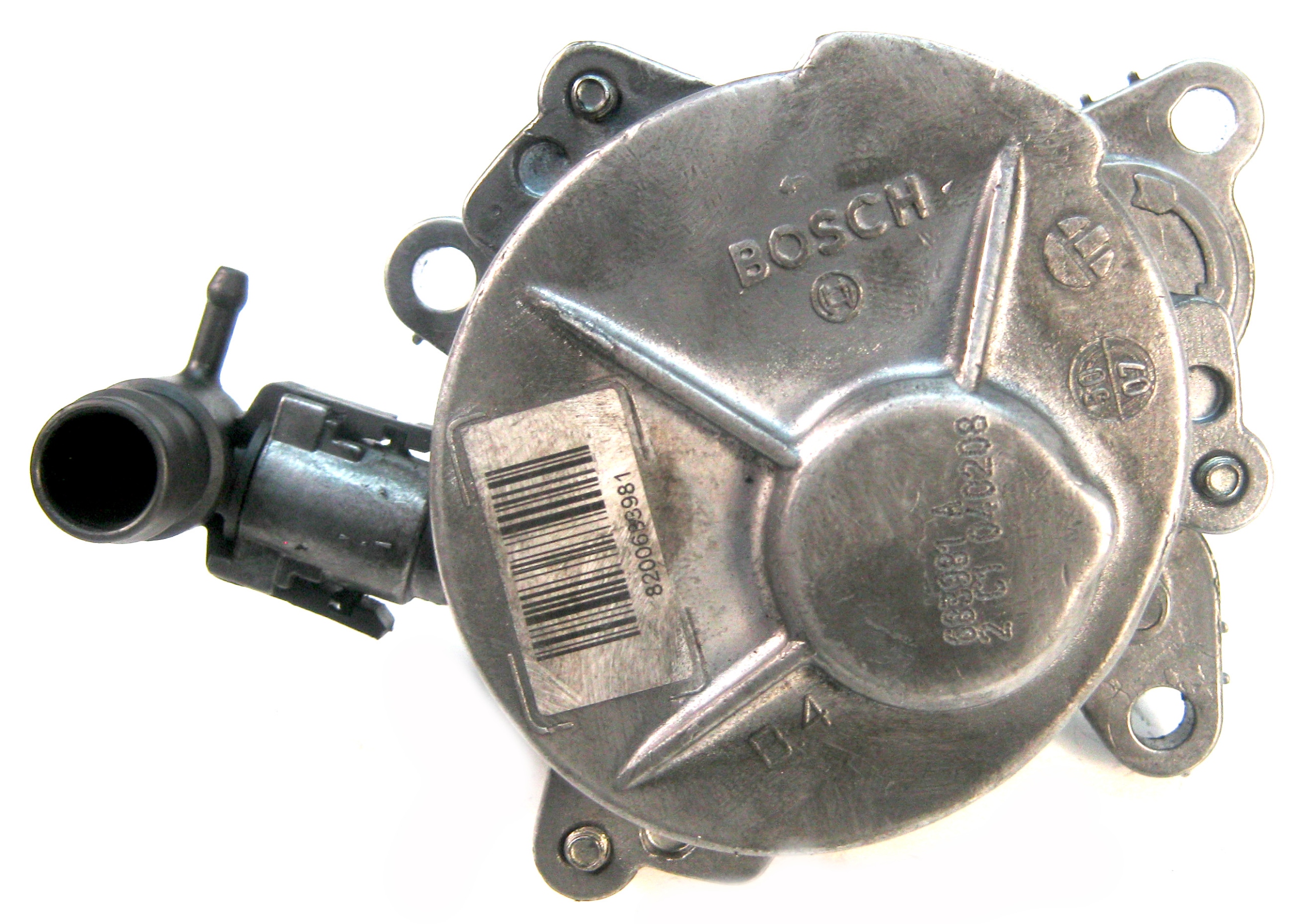 Pompa VACUM RENAULT 2.0 DCI 683981A 376925E