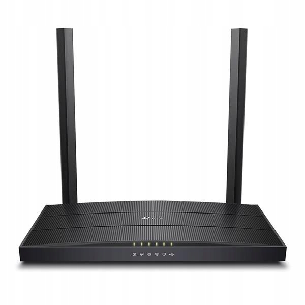 TP-Link Archer VR400