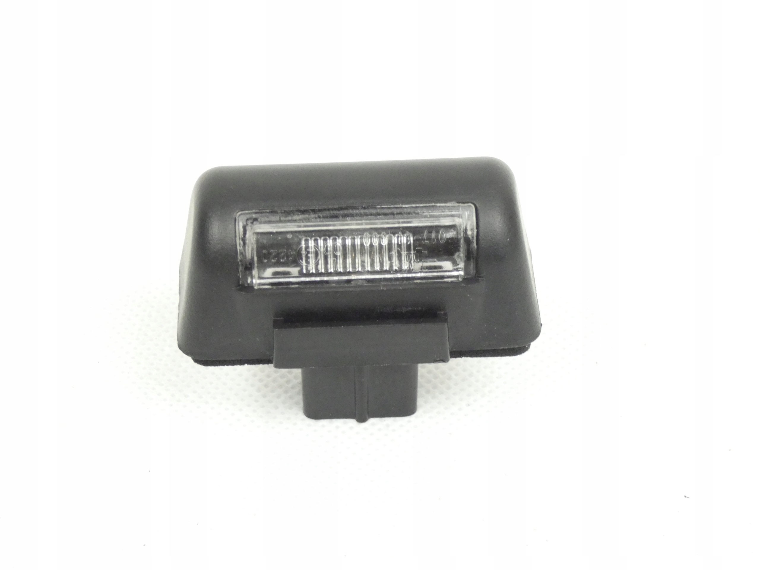 

Lampka Tablicy Rejestracyjnej Ford Transit 91-13