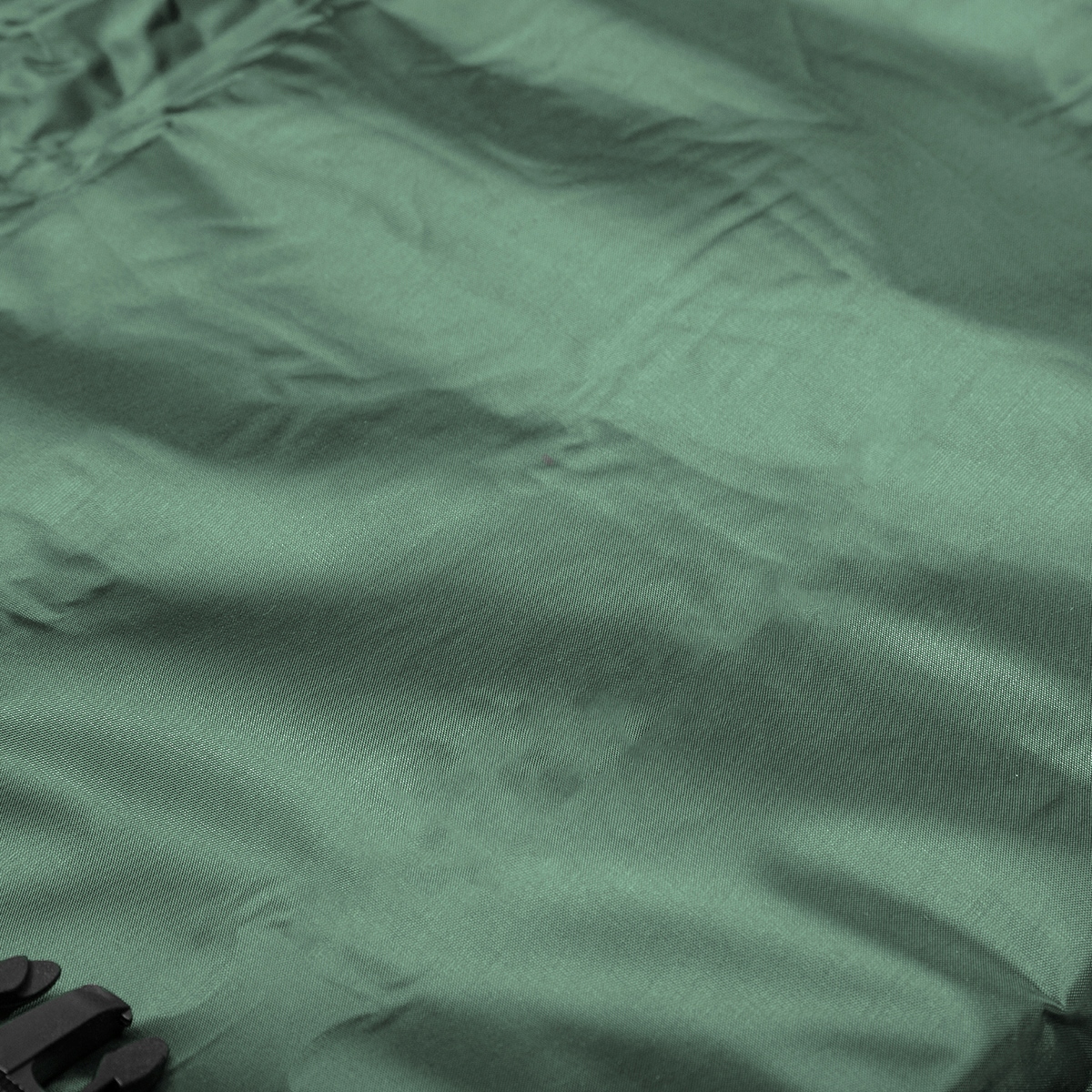 MATA TURYSTYCZNA SAMOPOMUJĄCA NILS CAMP NC4008 ZIELONA Długość (cm) 188 cm