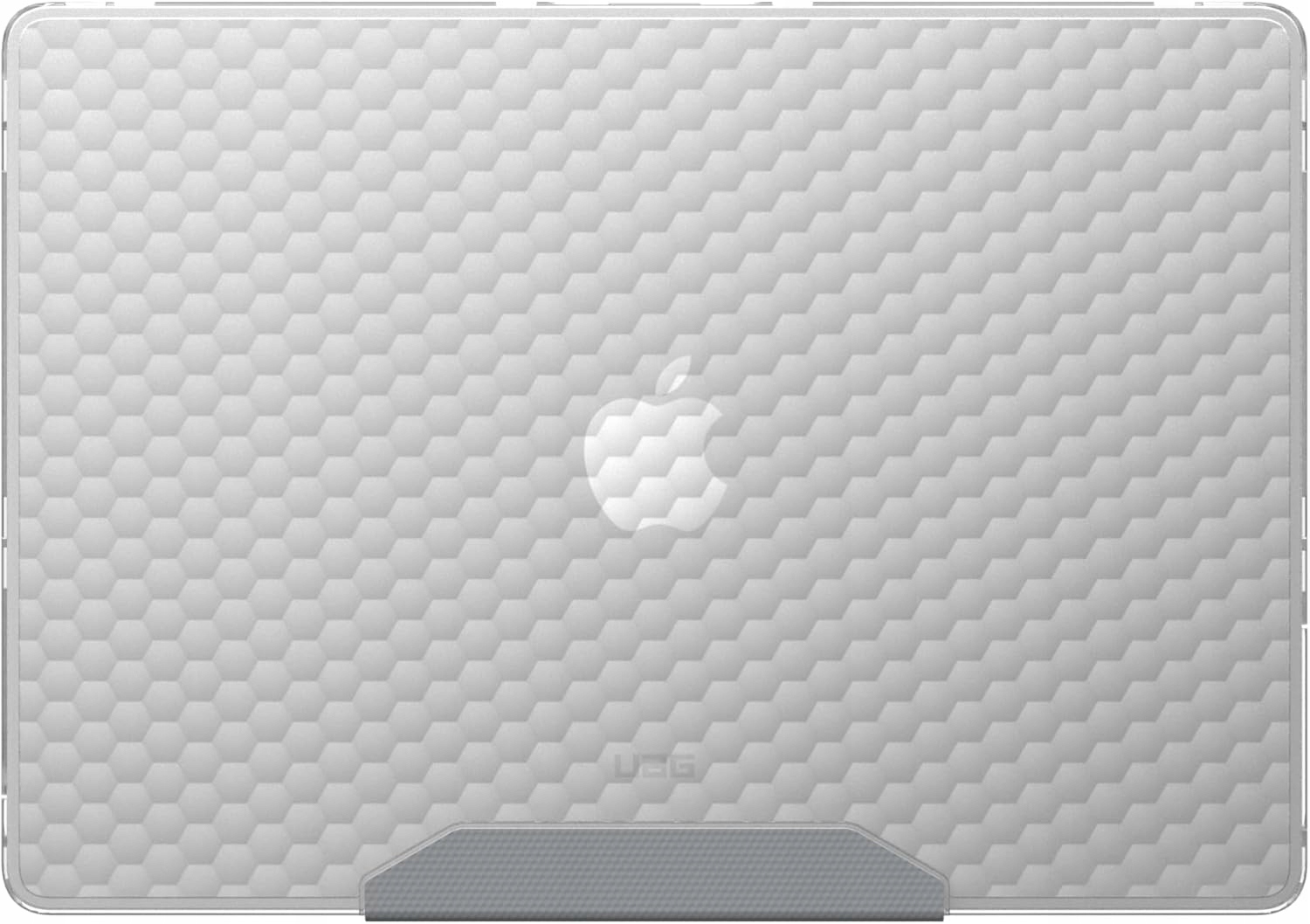 Pouzdro Uag pro MacBook Air 15 M2/M3/M4/M5, pouzdro Hard case, krytka pouzdra