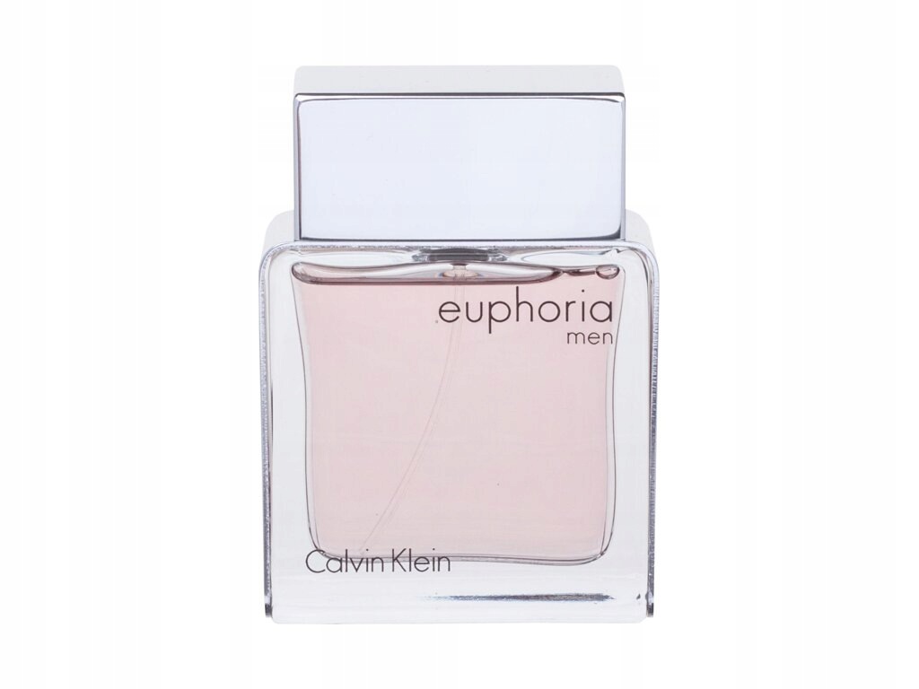 Calvin Klein Euphoria toaletní voda 50 ml