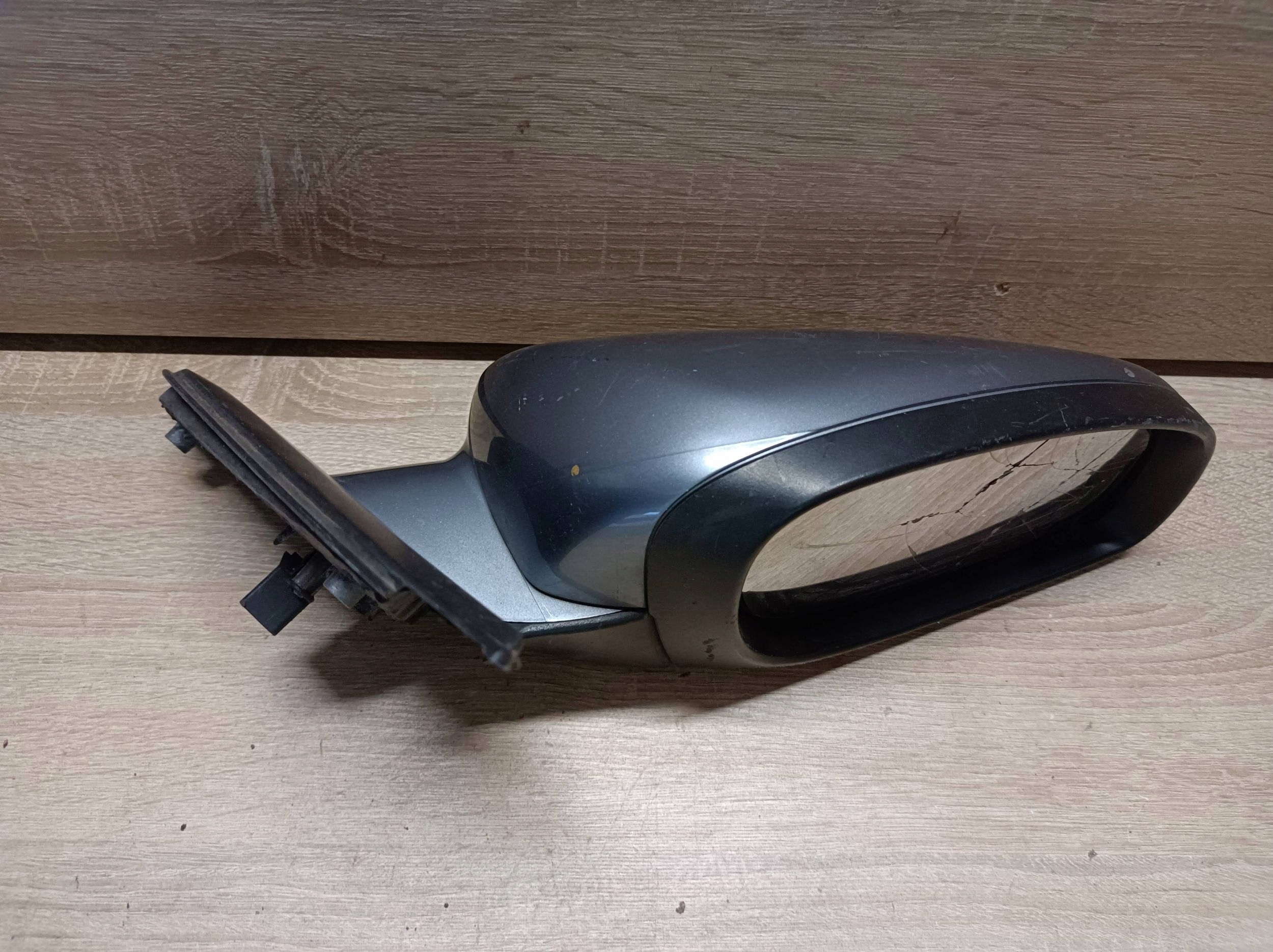 electrics mirror side right Opel Vectra C 24436147