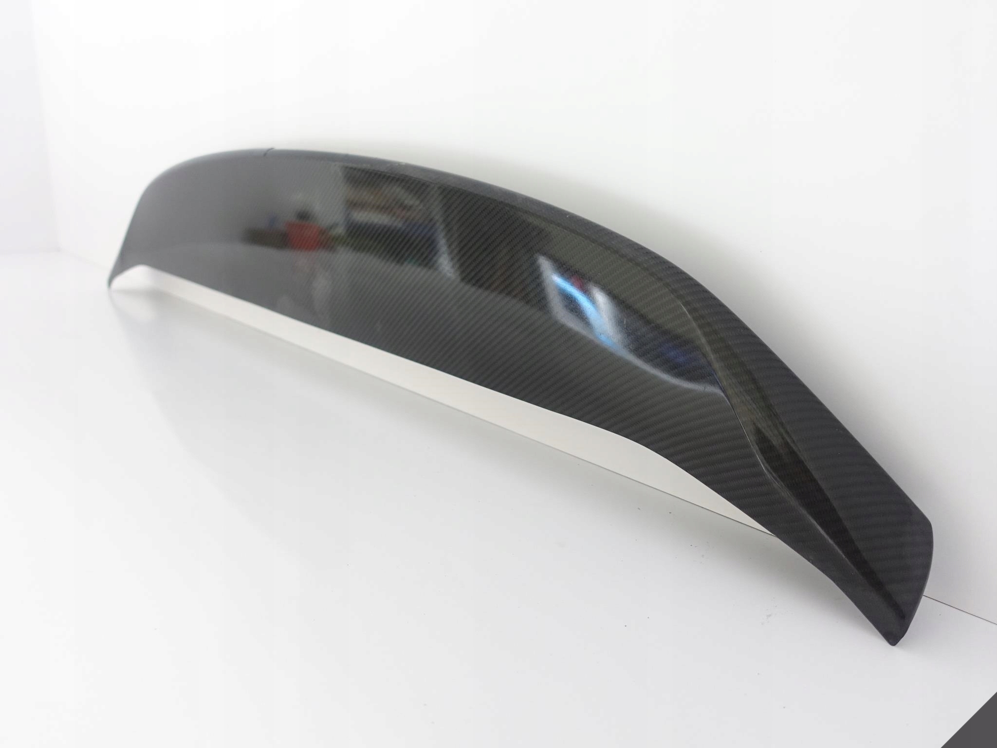MASERATI LEVANTE TROFEO GTS LIFT CARBON SPOILER