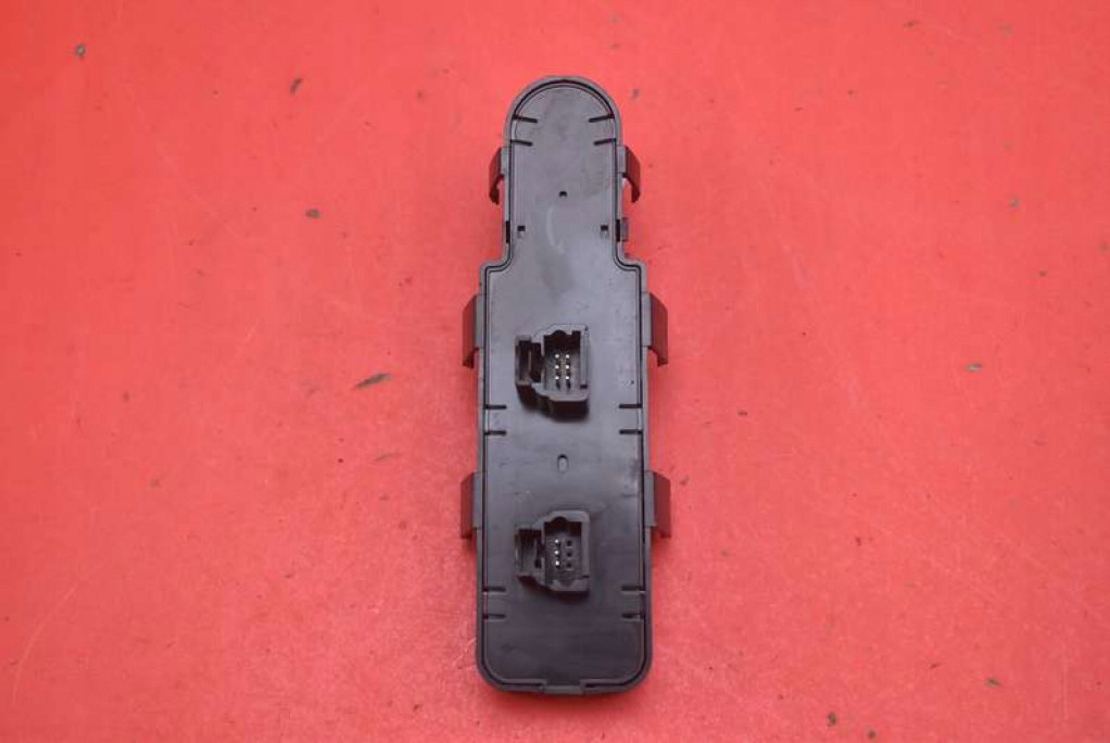 control panel of the window EU PEUGEOT 307 05-08