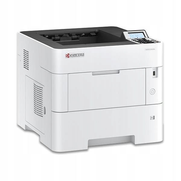 Kyocera Drukarka Ecosys PA5500X Do Firm Sklep Szybki Druk Wydajność Tonera