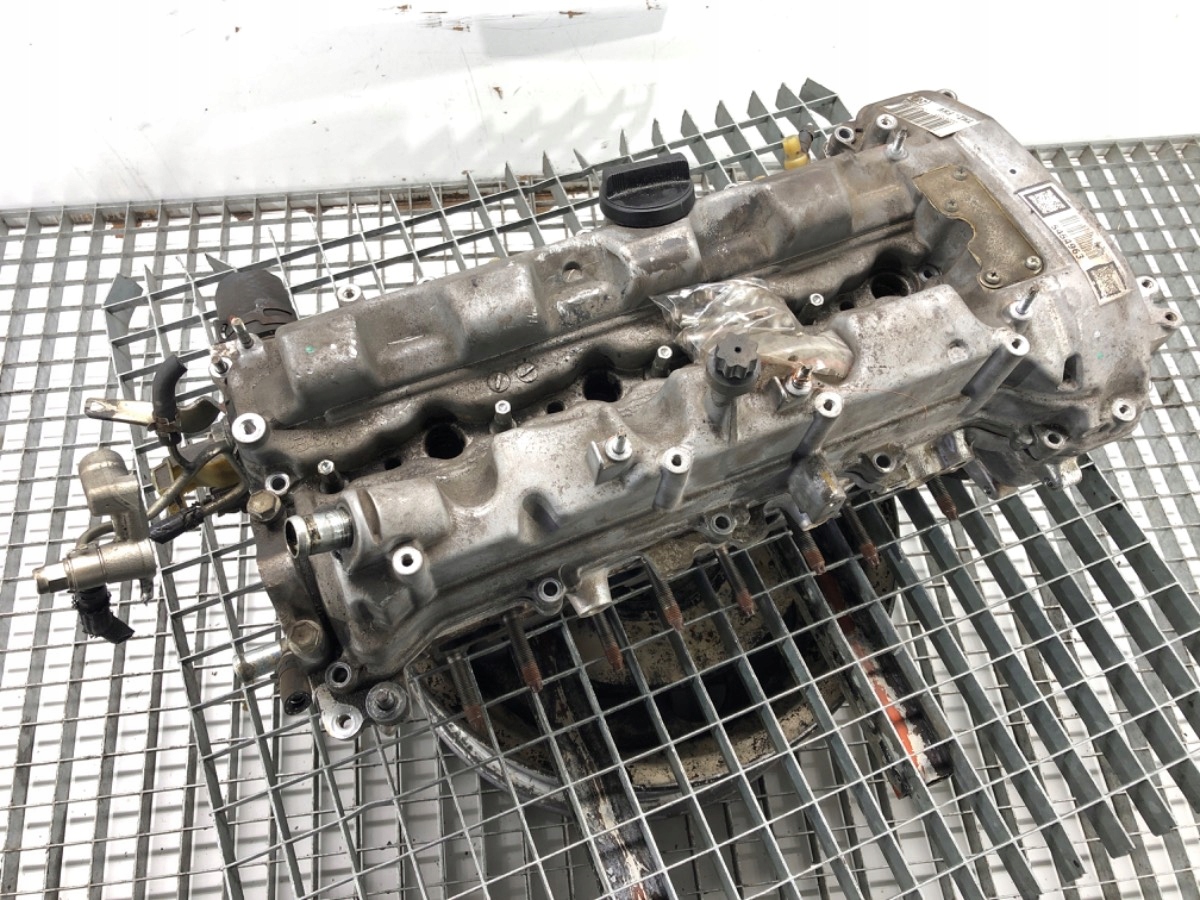 GŁOWICA TOYOTA AVENSIS T27 2AD-FHV 2.2 177KM Producent części OEM