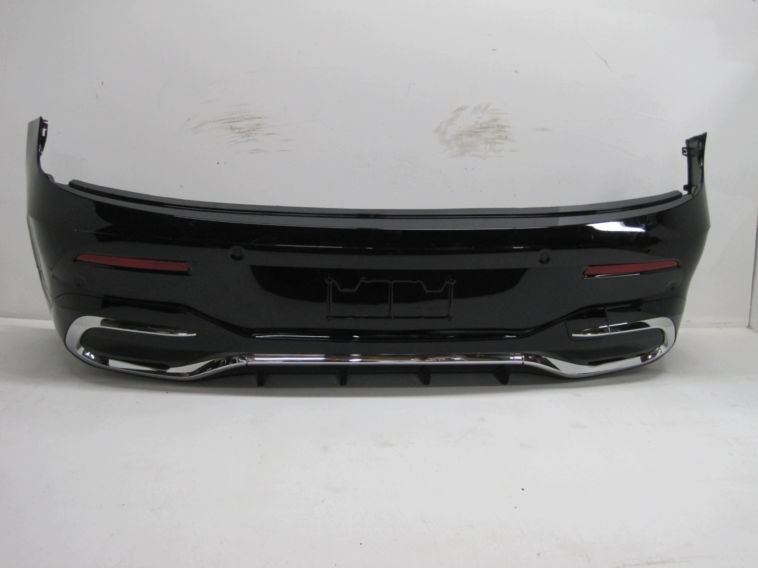 Stoßstange MERCEDES GLB A244 6 PDC heck hinten