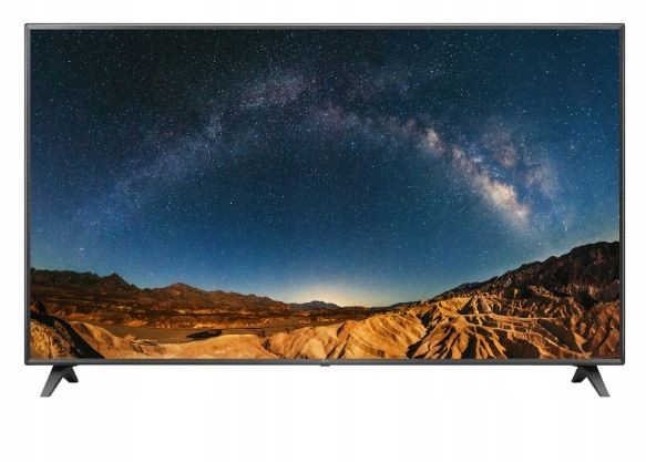 Lg Electronics Telewizor Led 50 cali 50UR781C