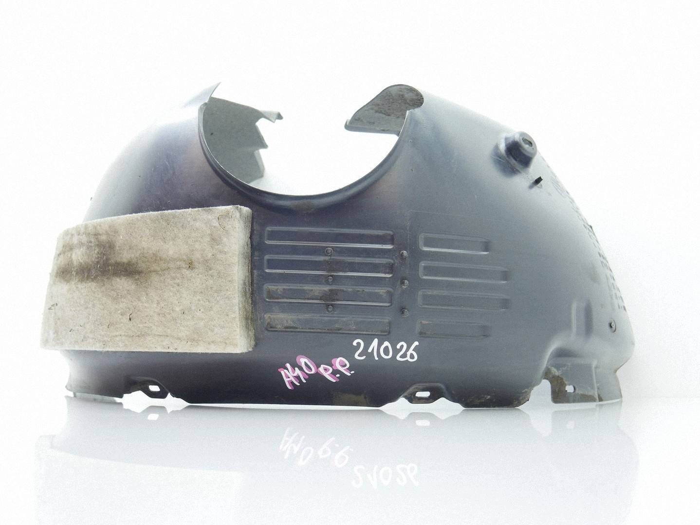 mudguard right front right front VW GOLF VII 7 5G0805978J