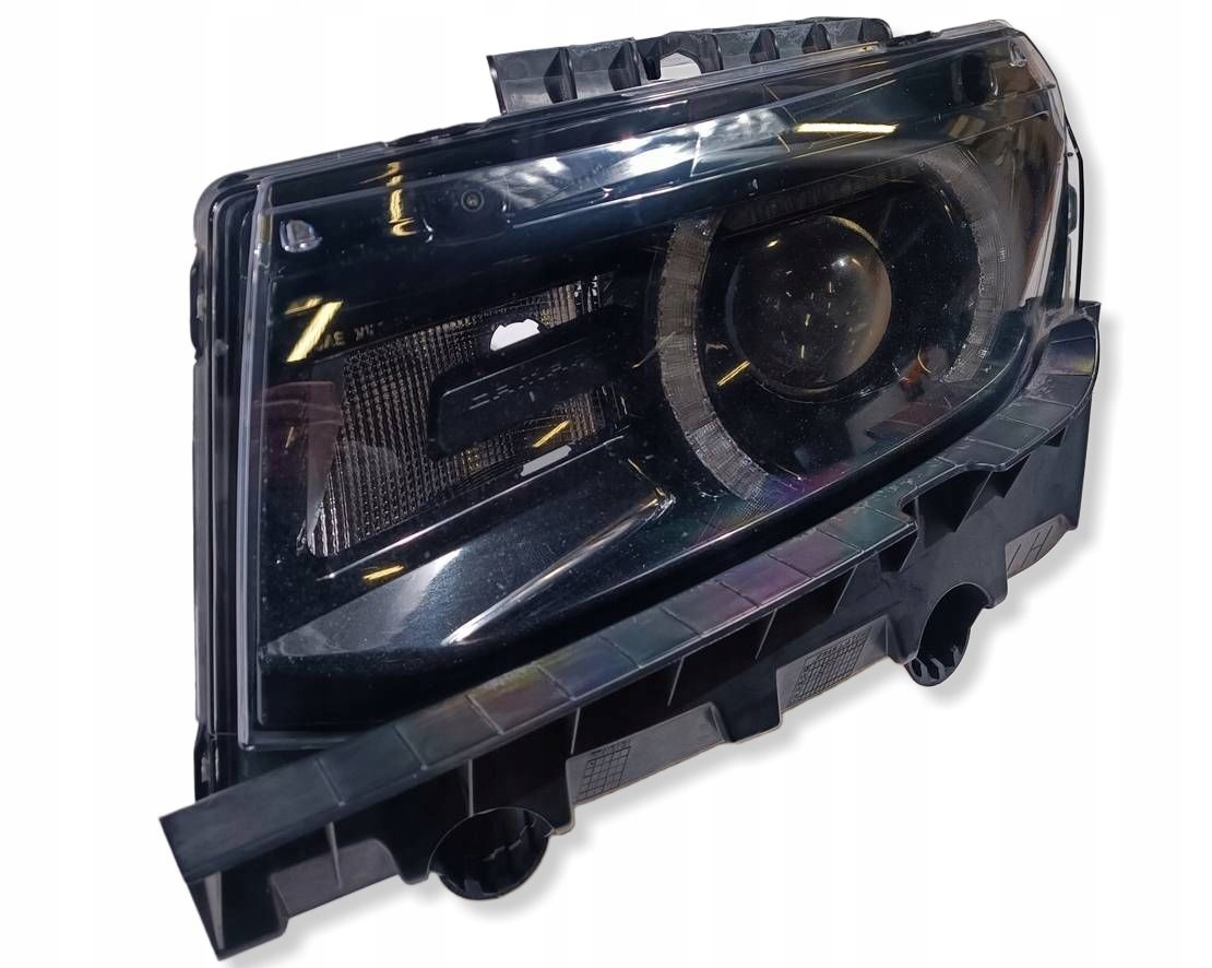 light front front left xenon Chevrolet Camaro 2014-2015