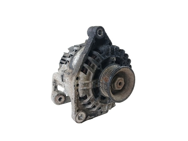 AUDI A6 C5 2.5 TDI ALTERNATOR 059903015G 120A