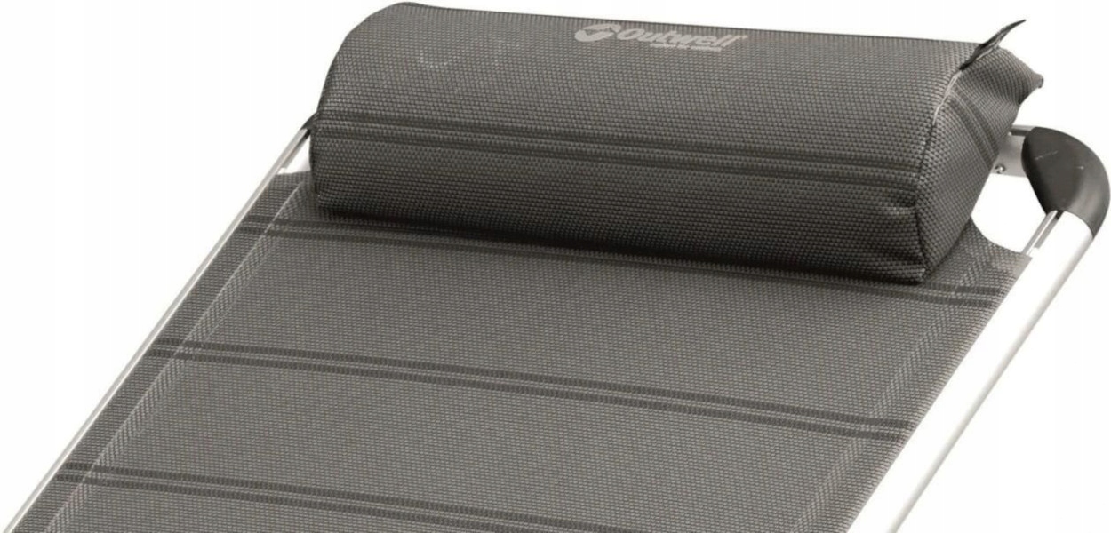 410075 - Туристический шезлонг OUTWELL NEW FOUNDLAND 120 кг