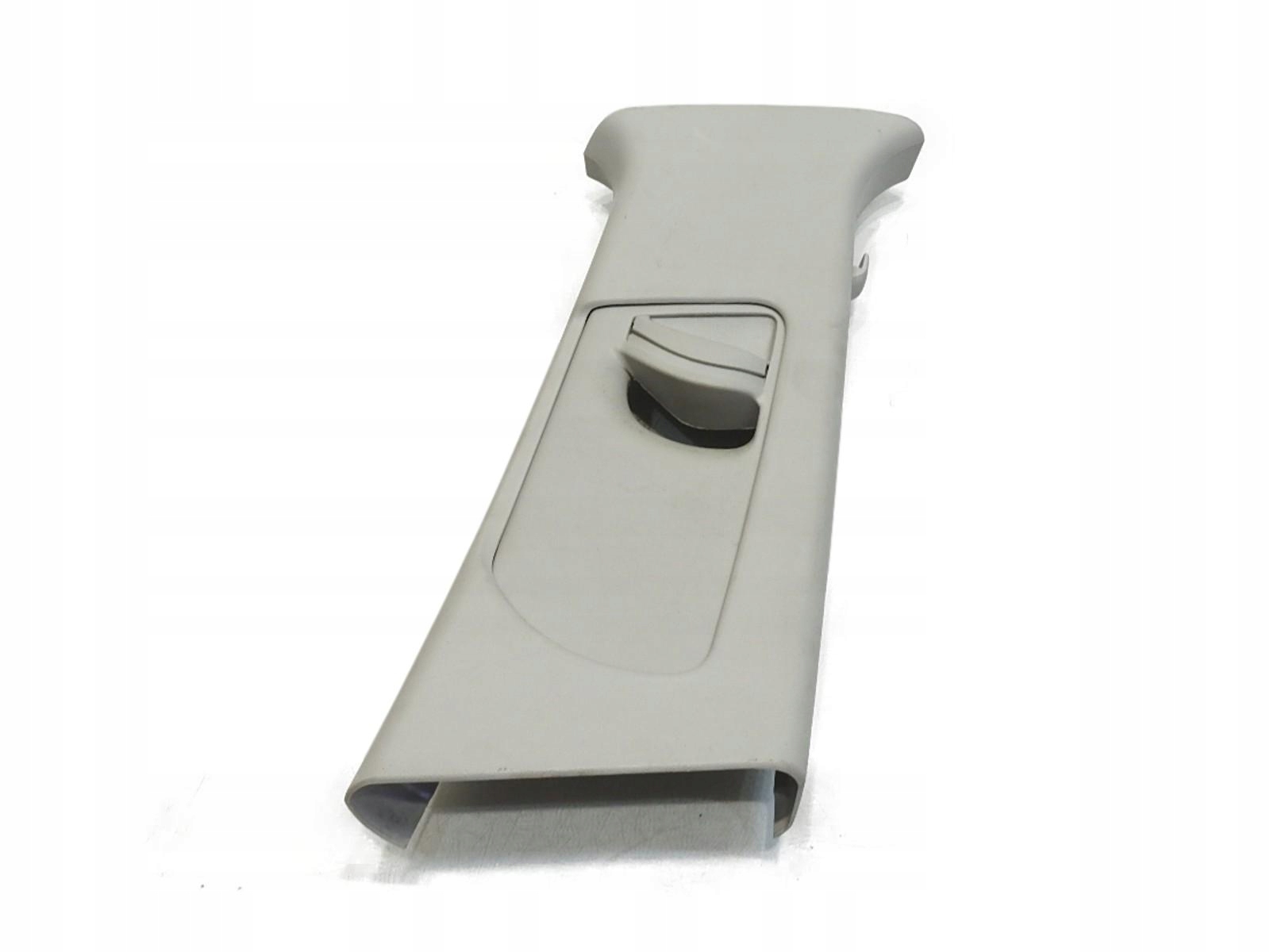 OSŁONA SŁUPKA B PRAWA SKODA OCTAVIA II LIFT 1Z0867294C