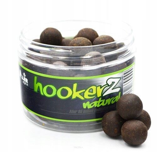 Massive Baits Hookerz Aller90 Natural 18mm