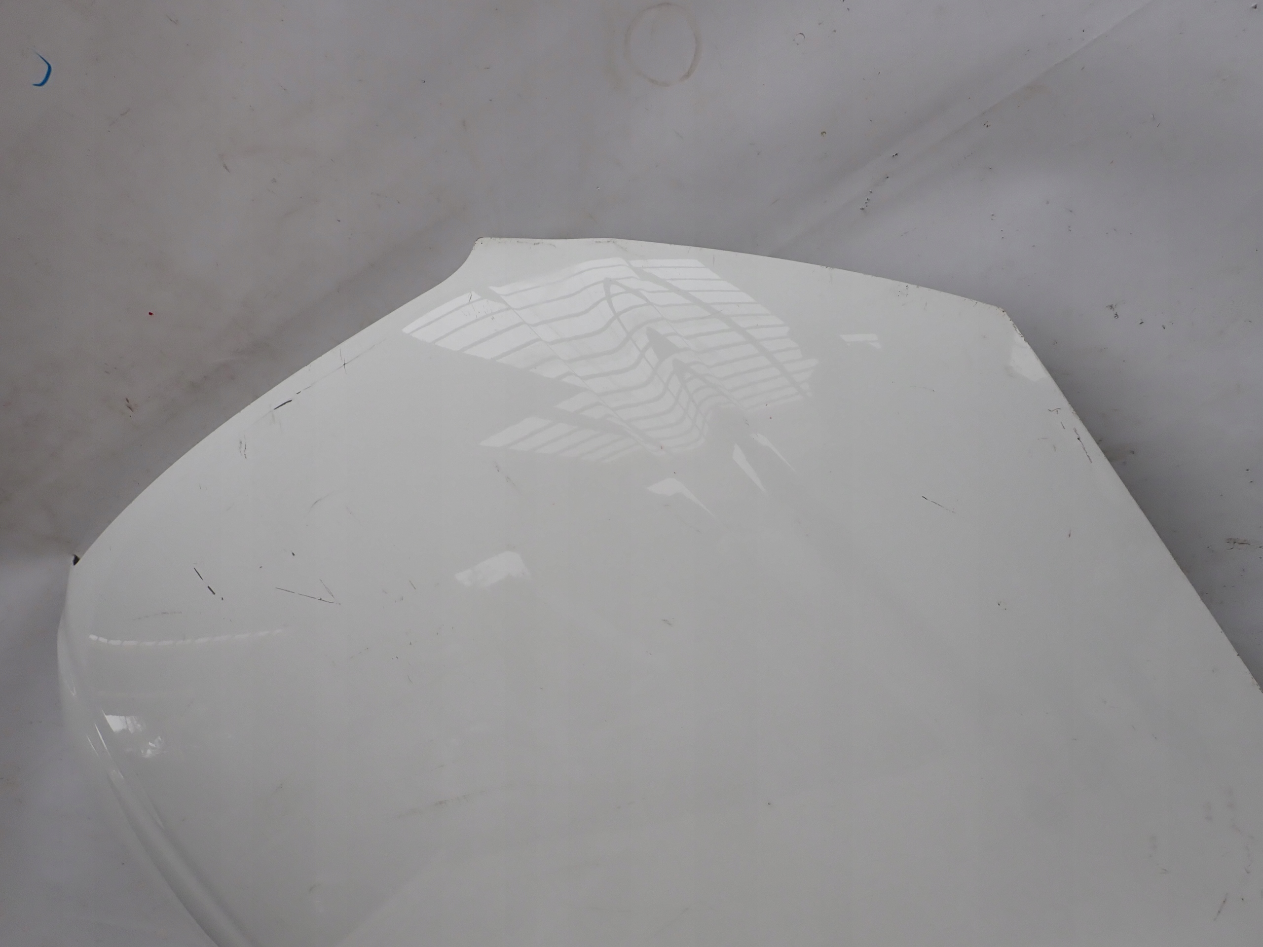 AUDI A3 II 2 8P LIFT 08-13 Cofano