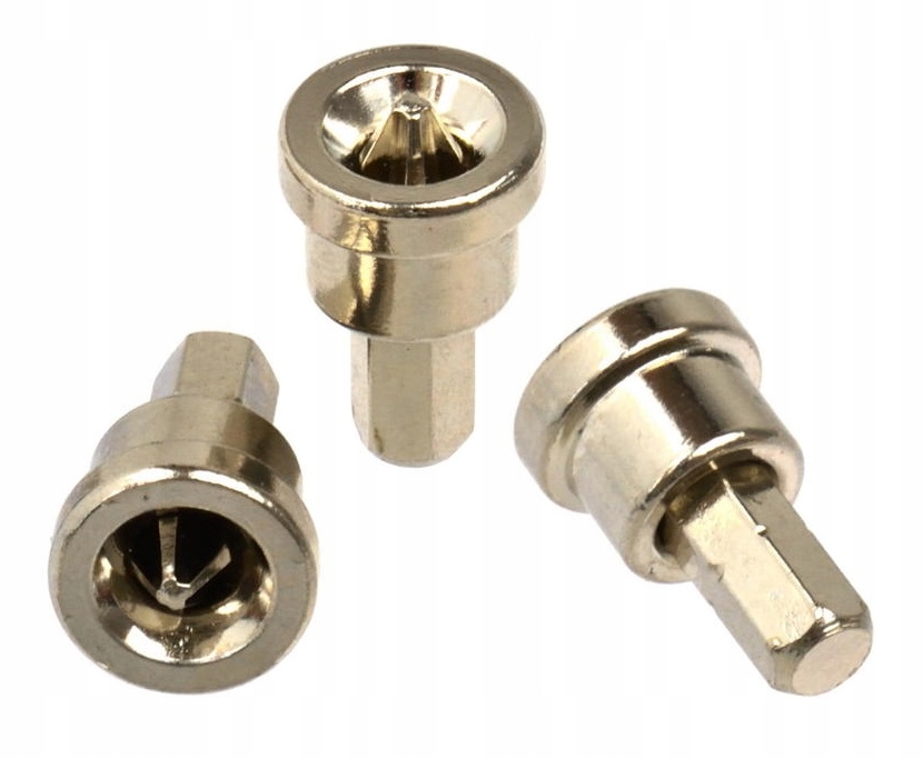 Końcówka BIT PH2 do płyt karton-gipsu Marka RD