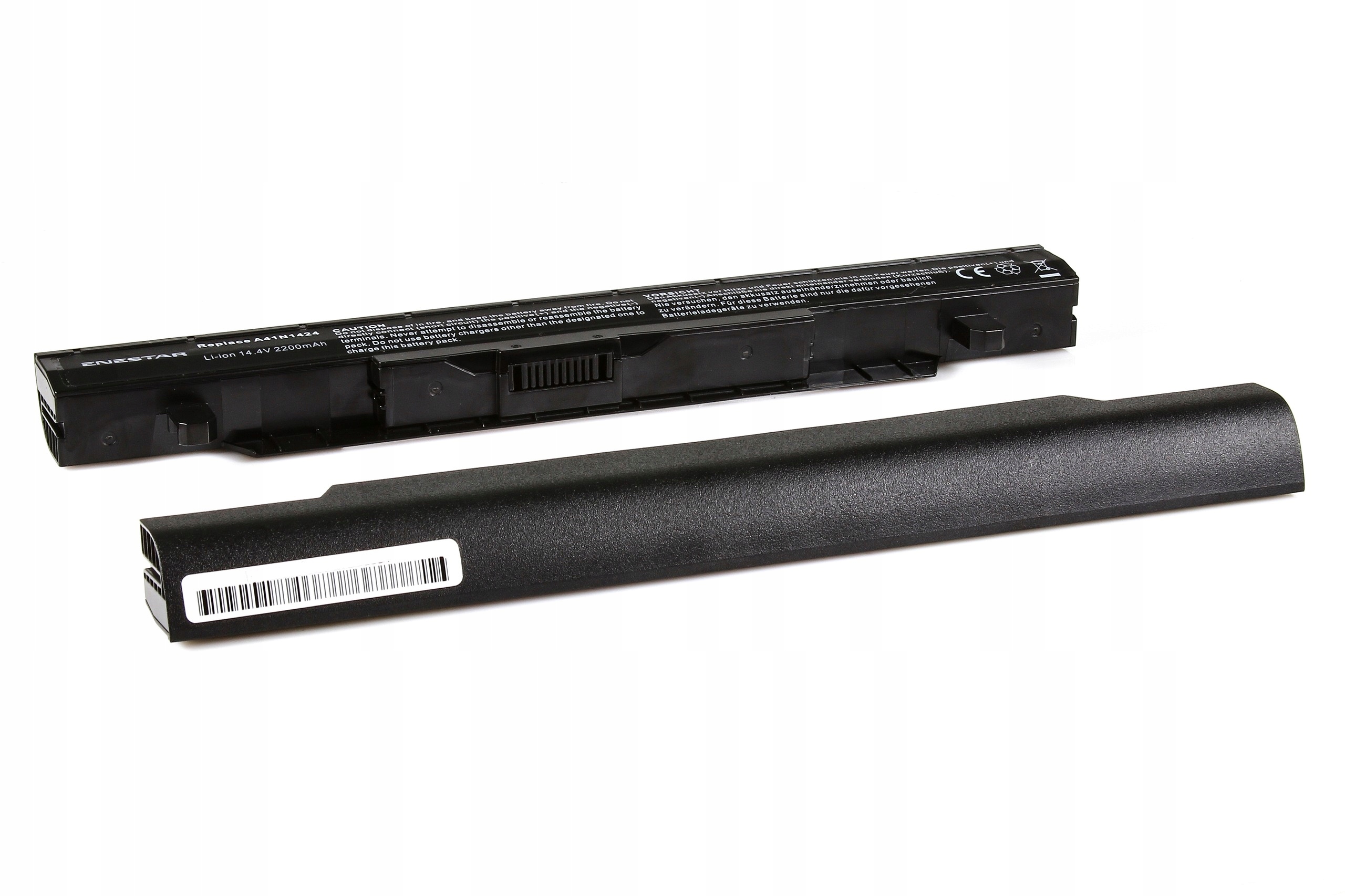 

Wydajna bateria do Asus Rog ZX50J ZX50 GL552VW