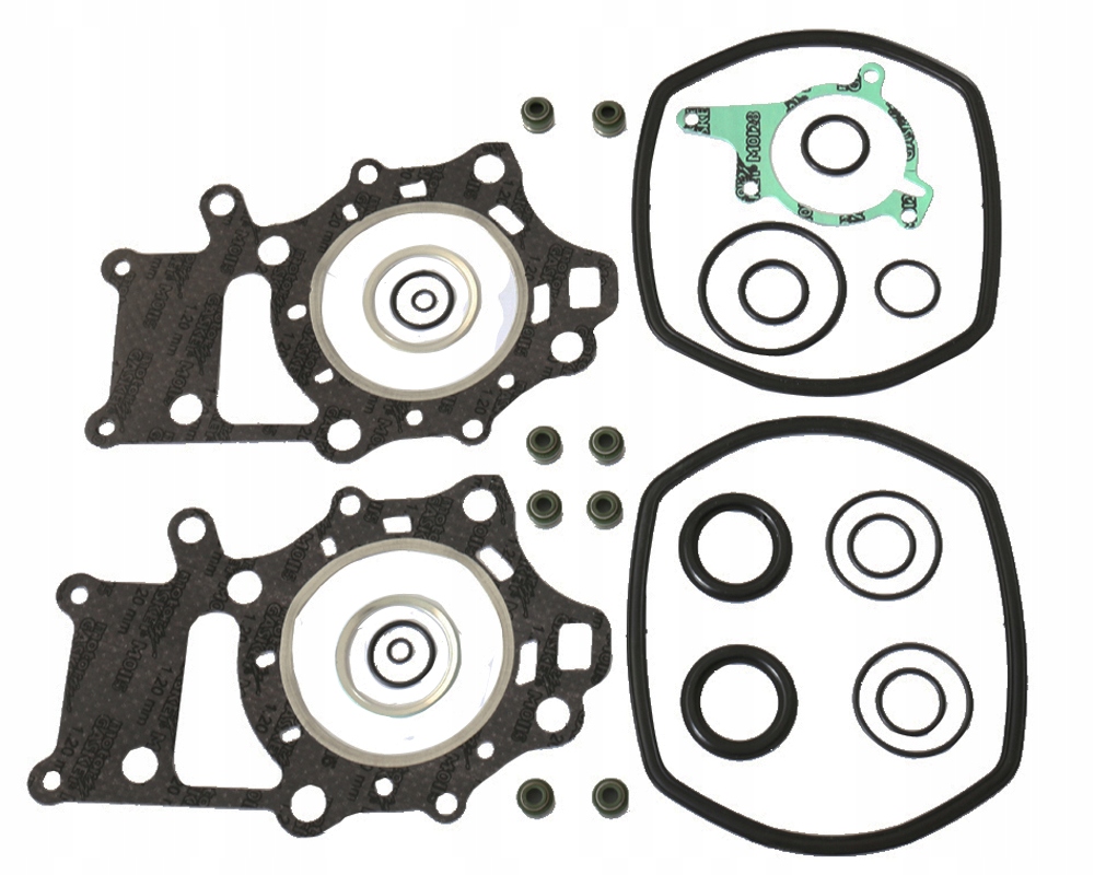 Athena Tesnenia Top-end Honda CX 500 '78-'84, Gl 500 '78-'84 (s Tesnením)