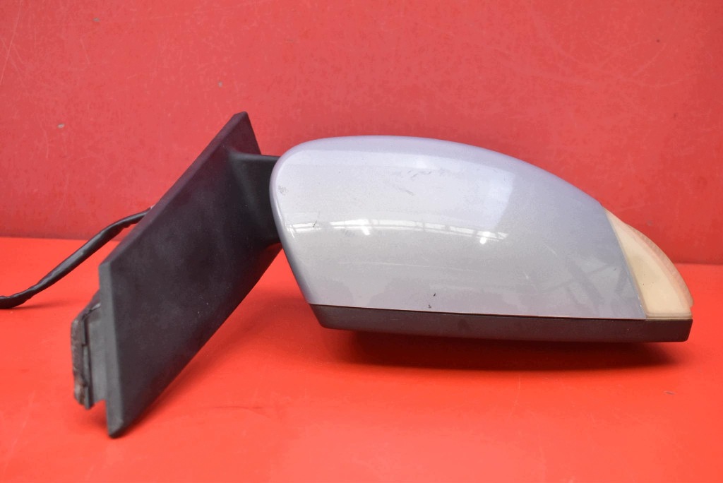 mirror right grey EU 024508 FORD C-MAX MK2 10-15 8 PIN