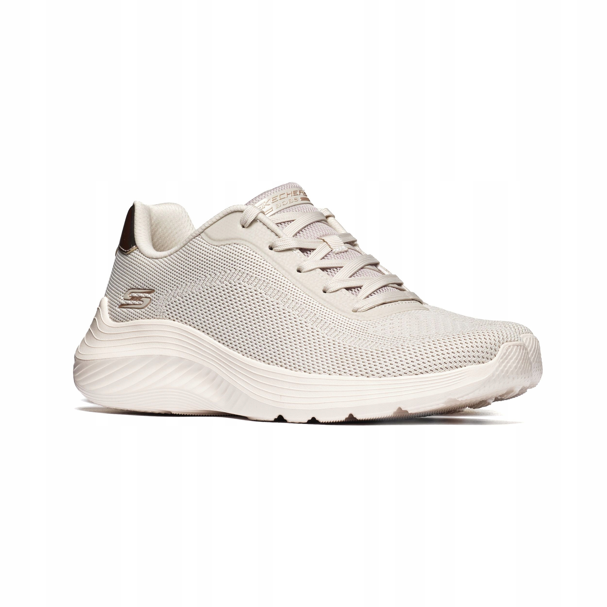Tenisky Skechers Bobs Squad Waves-cur 38 1/2 Dámské