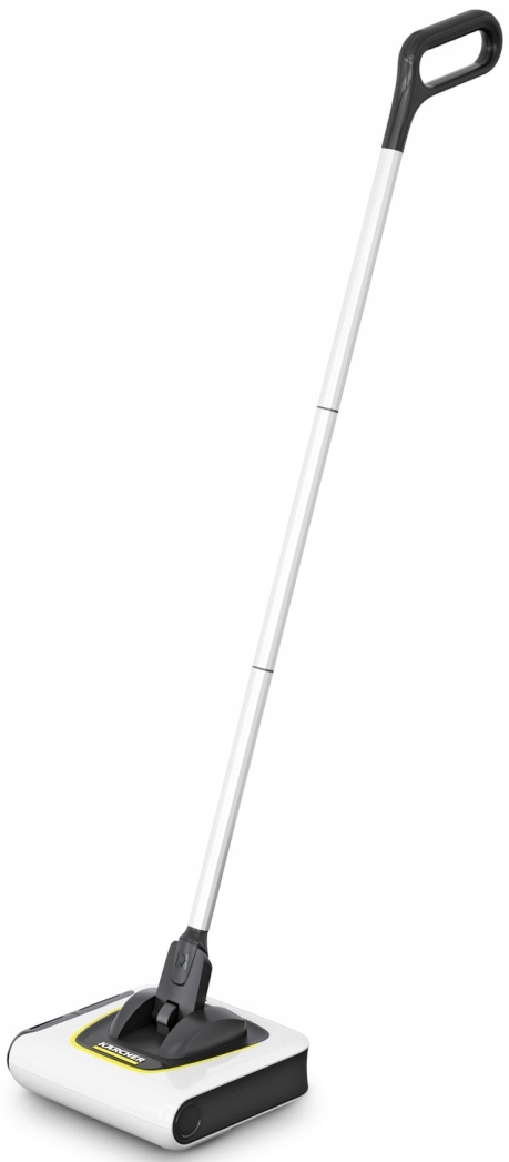 Szczotka elektryczna Karcher KB 5 1.258-050.0 Bezprzewodowa Akumulatorowa