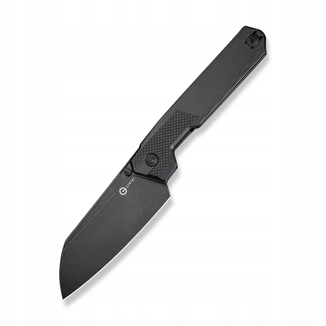 Nůž CIVIVI Hid G10 All Black C230081 od firmy Ostap Hel