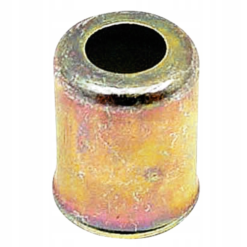 Tuleja przewodu paliwowego 2x10.5x6.2x15mm